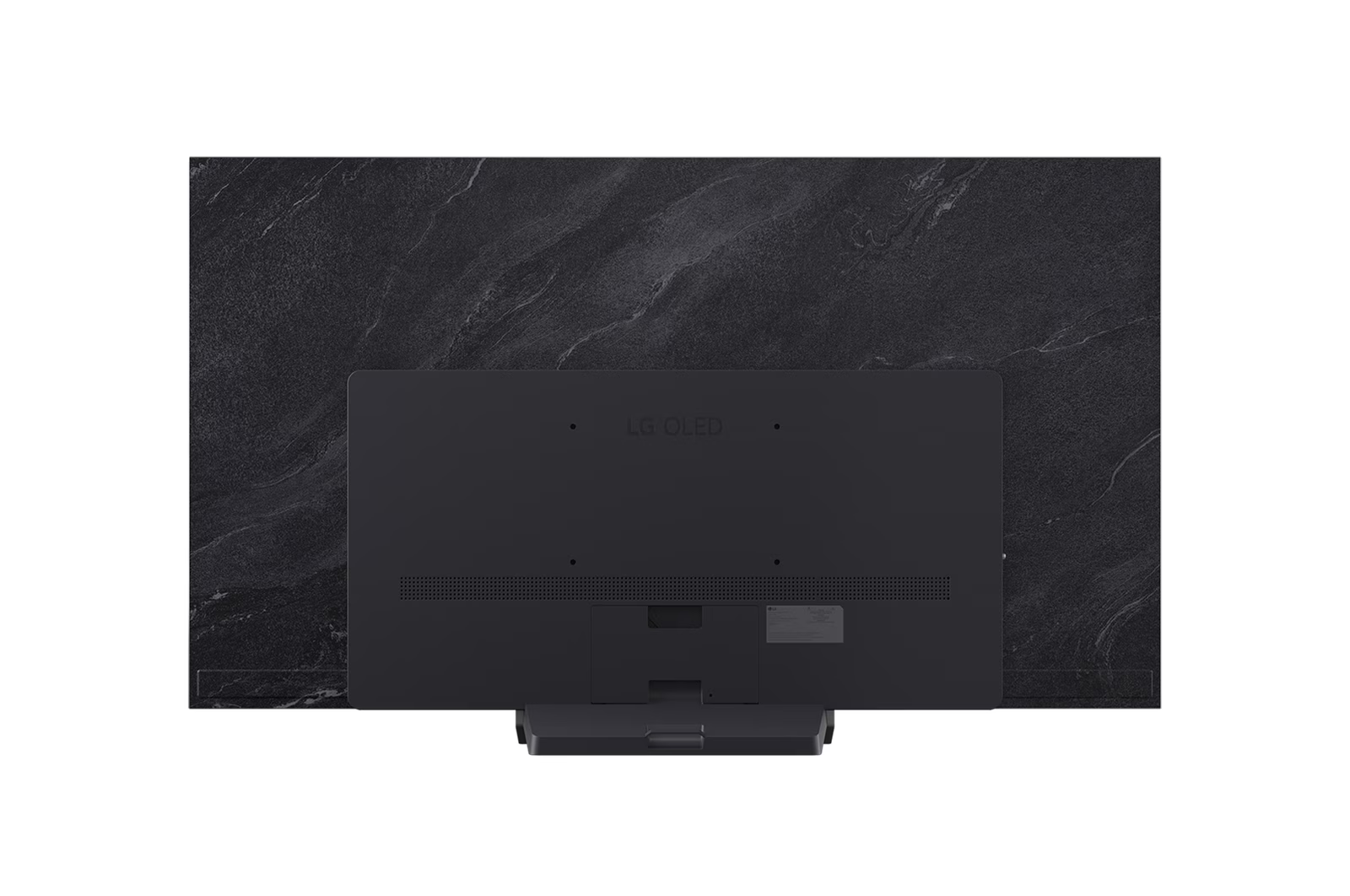 Lg Televisor 65" oled evo ai c5 4k smart alpha9 webos 65c5